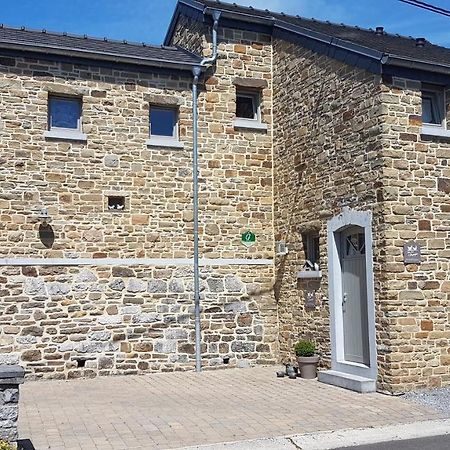 Un Air De Campagne Villa Sprimont Exterior foto