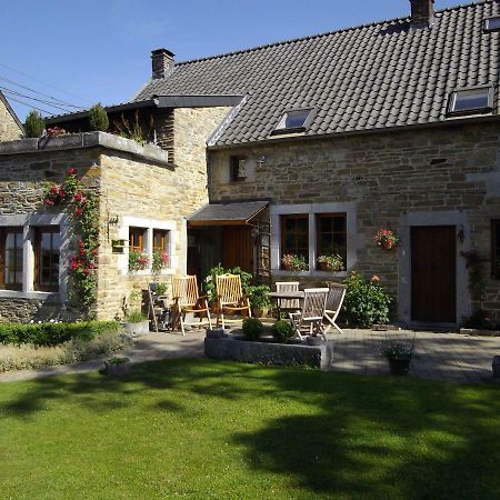 Un Air De Campagne Villa Sprimont Exterior foto