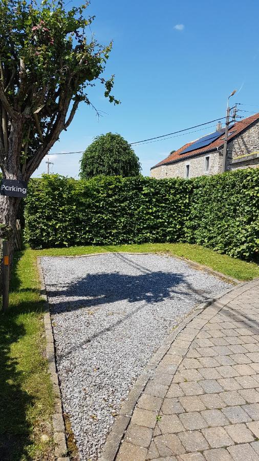 Un Air De Campagne Villa Sprimont Exterior foto